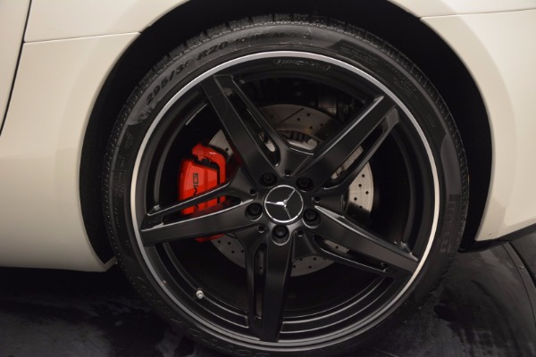 Used 2016 Mercedes-Benz AMG GT S for sale Sold at Maserati of Westport in Westport CT 06880 14