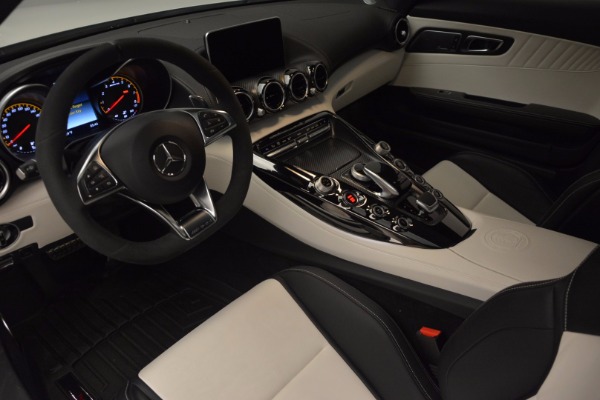 Used 2016 Mercedes-Benz AMG GT S for sale Sold at Maserati of Westport in Westport CT 06880 15