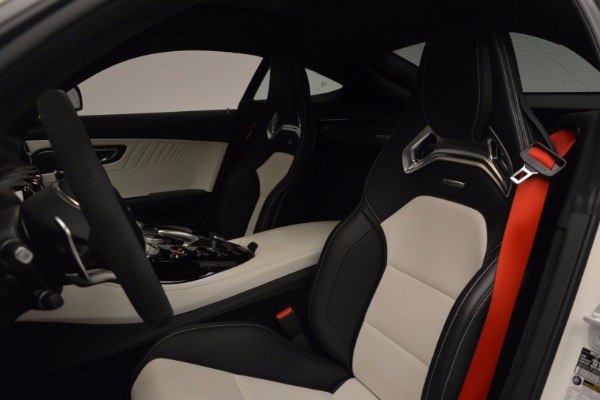 Used 2016 Mercedes-Benz AMG GT S for sale Sold at Maserati of Westport in Westport CT 06880 17