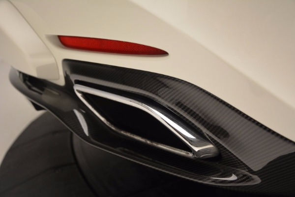 Used 2016 Mercedes-Benz AMG GT S for sale Sold at Maserati of Westport in Westport CT 06880 24