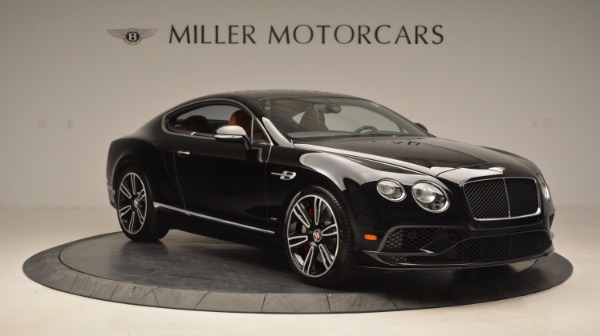 New 2017 Bentley Continental GT V8 S for sale Sold at Maserati of Westport in Westport CT 06880 11