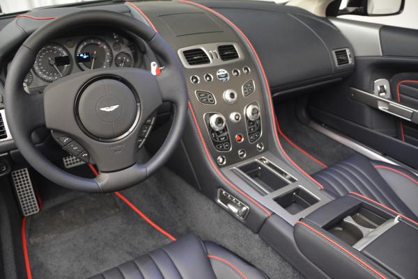 New 2016 Aston Martin DB9 GT Volante for sale Sold at Maserati of Westport in Westport CT 06880 20