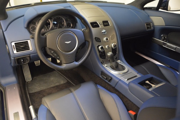 New 2016 Aston Martin V8 Vantage for sale Sold at Maserati of Westport in Westport CT 06880 14