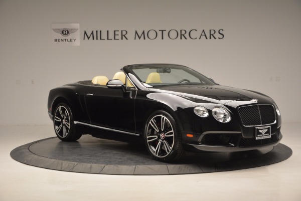 Used 2013 Bentley Continental GT V8 for sale Sold at Maserati of Westport in Westport CT 06880 11