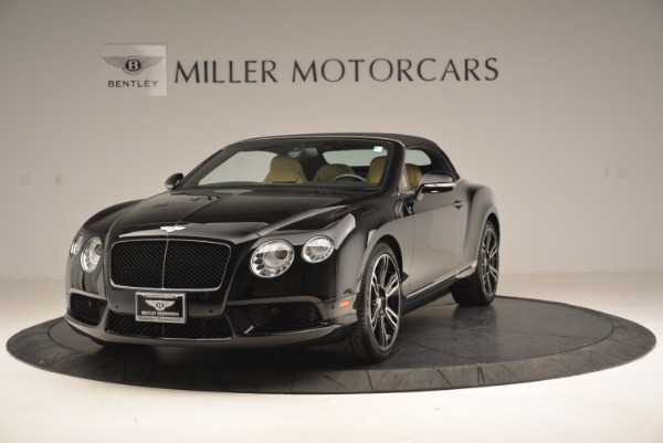 Used 2013 Bentley Continental GT V8 for sale Sold at Maserati of Westport in Westport CT 06880 13