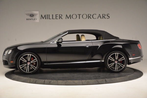 Used 2013 Bentley Continental GT V8 for sale Sold at Maserati of Westport in Westport CT 06880 15