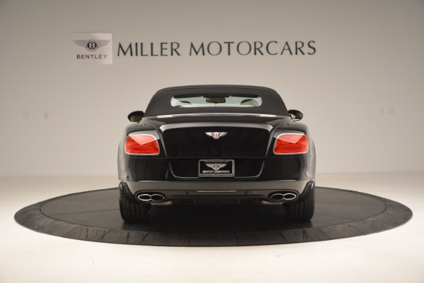 Used 2013 Bentley Continental GT V8 for sale Sold at Maserati of Westport in Westport CT 06880 18