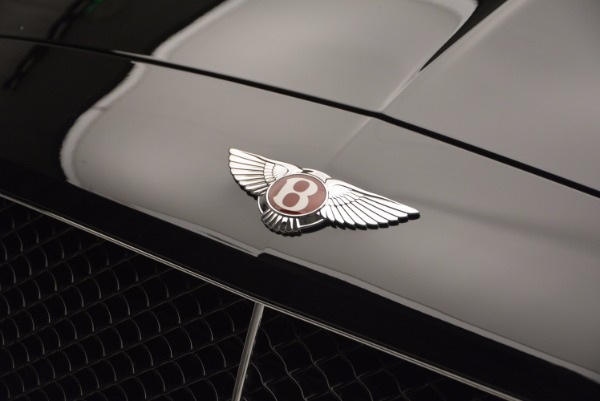 Used 2013 Bentley Continental GT V8 for sale Sold at Maserati of Westport in Westport CT 06880 27