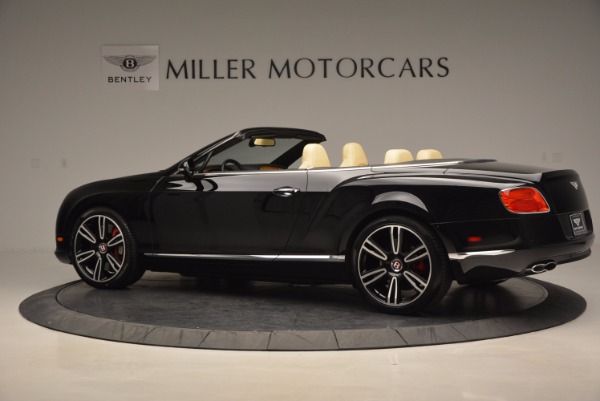 Used 2013 Bentley Continental GT V8 for sale Sold at Maserati of Westport in Westport CT 06880 4