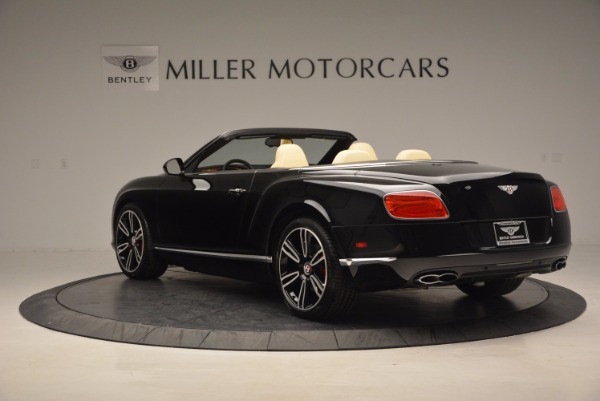 Used 2013 Bentley Continental GT V8 for sale Sold at Maserati of Westport in Westport CT 06880 5