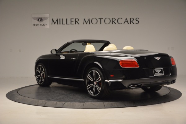 Used 2013 Bentley Continental GT V8 for sale Sold at Maserati of Westport in Westport CT 06880 6