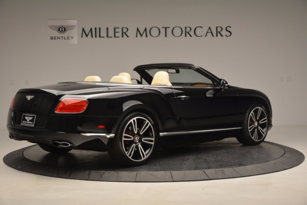 Used 2013 Bentley Continental GT V8 for sale Sold at Maserati of Westport in Westport CT 06880 8