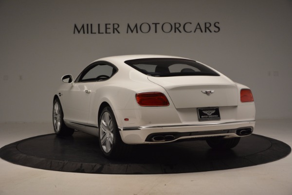 Used 2016 Bentley Continental GT V8 for sale Sold at Maserati of Westport in Westport CT 06880 5