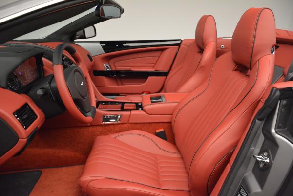 New 2016 Aston Martin DB9 GT Volante for sale Sold at Maserati of Westport in Westport CT 06880 18