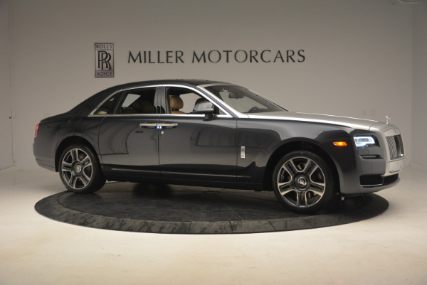 Used 2017 Rolls-Royce Ghost for sale Sold at Maserati of Westport in Westport CT 06880 10