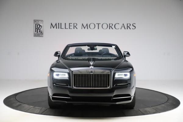 Used 2017 Rolls-Royce Dawn for sale $229,900 at Maserati of Westport in Westport CT 06880 2