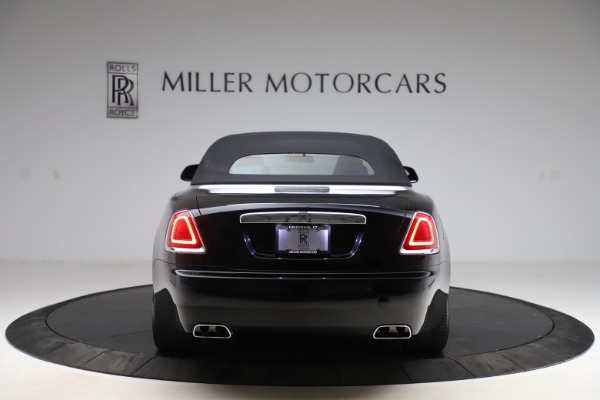 Used 2017 Rolls-Royce Dawn for sale $229,900 at Maserati of Westport in Westport CT 06880 20