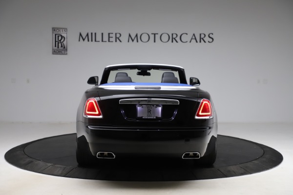 Used 2017 Rolls-Royce Dawn for sale $229,900 at Maserati of Westport in Westport CT 06880 7