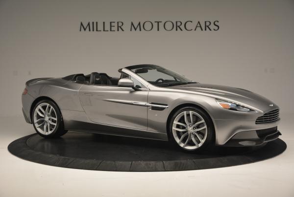 Used 2016 Aston Martin Vanquish Convertible for sale Sold at Maserati of Westport in Westport CT 06880 10