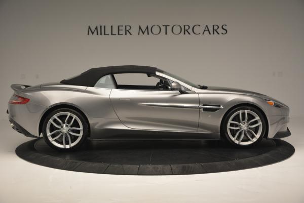 Used 2016 Aston Martin Vanquish Convertible for sale Sold at Maserati of Westport in Westport CT 06880 21