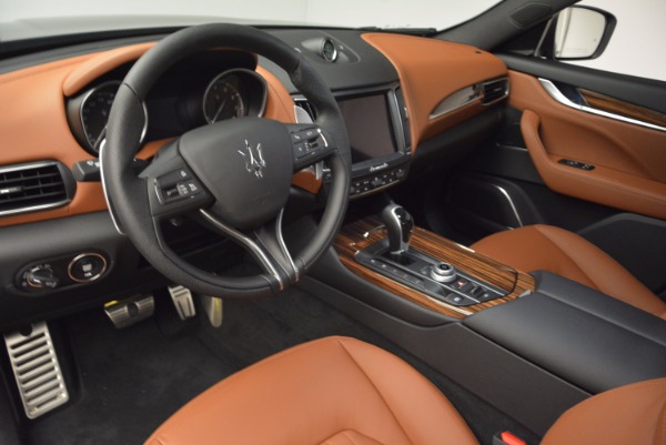 New 2017 Maserati Levante for sale Sold at Maserati of Westport in Westport CT 06880 15
