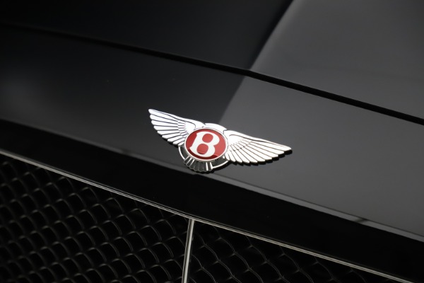 Used 2017 Bentley Continental GT V8 S for sale Sold at Maserati of Westport in Westport CT 06880 14