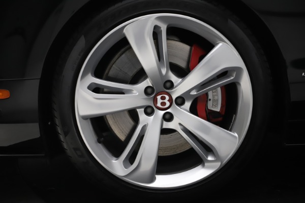 Used 2017 Bentley Continental GT V8 S for sale Sold at Maserati of Westport in Westport CT 06880 15