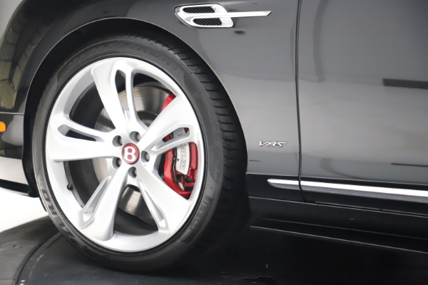 Used 2017 Bentley Continental GT V8 S for sale Sold at Maserati of Westport in Westport CT 06880 16