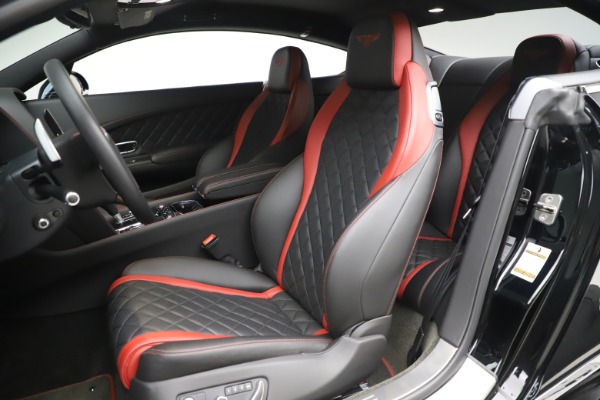 Used 2017 Bentley Continental GT V8 S for sale Sold at Maserati of Westport in Westport CT 06880 20