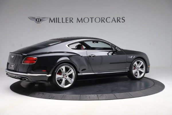 Used 2017 Bentley Continental GT V8 S for sale Sold at Maserati of Westport in Westport CT 06880 9