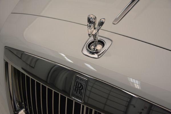Used 2017 Rolls-Royce Ghost for sale Sold at Maserati of Westport in Westport CT 06880 15
