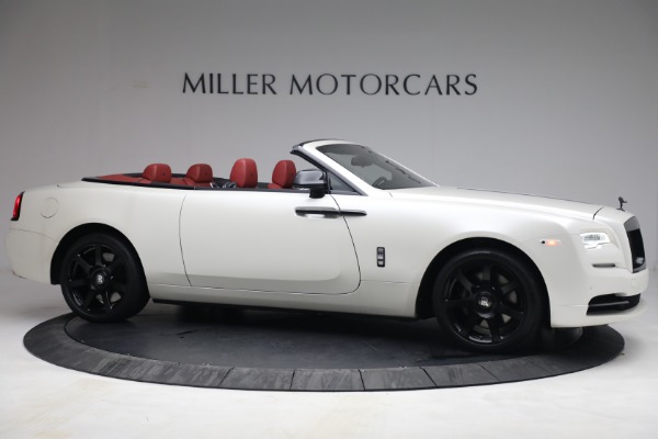 New 2017 Rolls-Royce Dawn for sale Sold at Maserati of Westport in Westport CT 06880 11