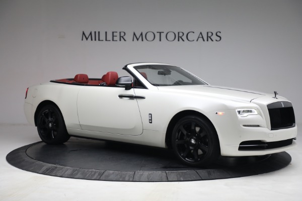 New 2017 Rolls-Royce Dawn for sale Sold at Maserati of Westport in Westport CT 06880 12