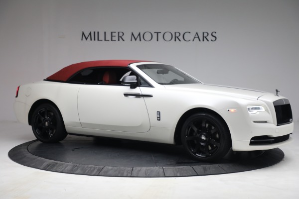 New 2017 Rolls-Royce Dawn for sale Sold at Maserati of Westport in Westport CT 06880 23