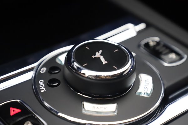 New 2017 Rolls-Royce Wraith Black Badge for sale Sold at Maserati of Westport in Westport CT 06880 19