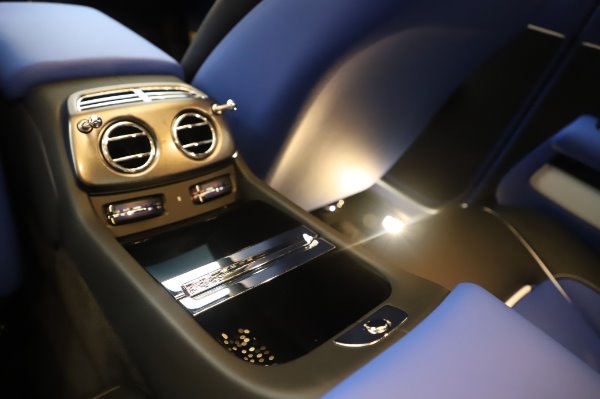 New 2017 Rolls-Royce Wraith Black Badge for sale Sold at Maserati of Westport in Westport CT 06880 23