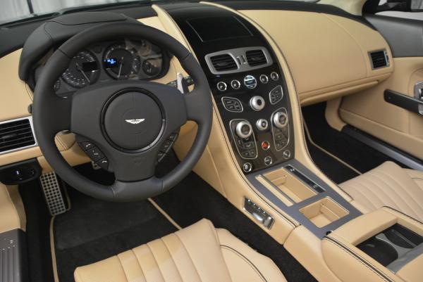 New 2016 Aston Martin DB9 GT Volante for sale Sold at Maserati of Westport in Westport CT 06880 22