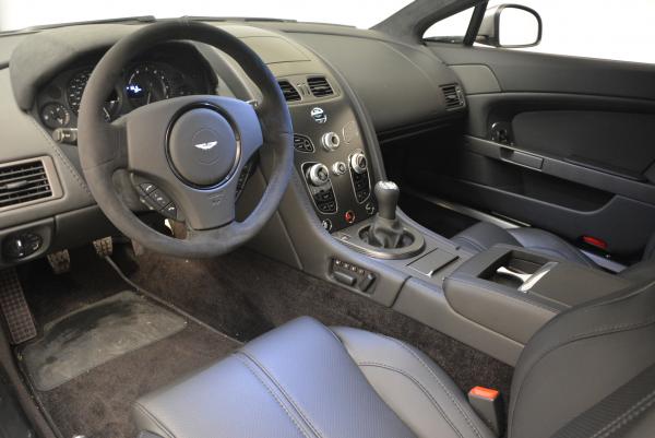 Used 2016 Aston Martin V8 Vantage GT Coupe for sale Sold at Maserati of Westport in Westport CT 06880 14