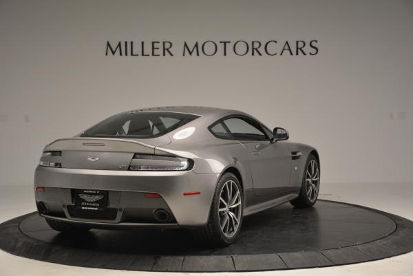 Used 2016 Aston Martin V8 Vantage GT Coupe for sale Sold at Maserati of Westport in Westport CT 06880 7