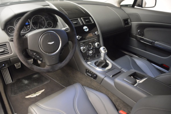 Used 2012 Aston Martin V12 Vantage for sale Sold at Maserati of Westport in Westport CT 06880 14