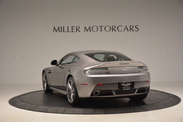 Used 2012 Aston Martin V12 Vantage for sale Sold at Maserati of Westport in Westport CT 06880 5