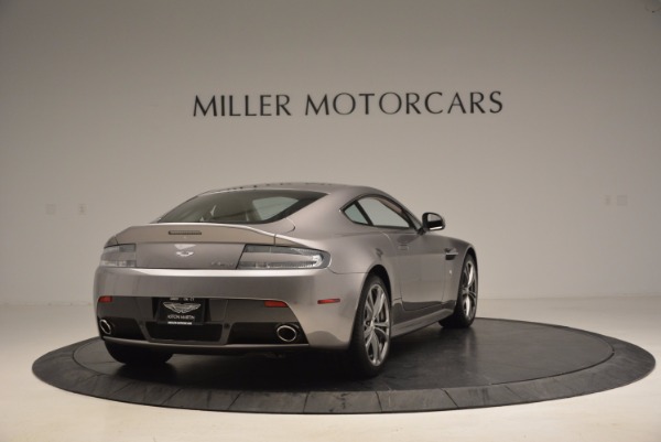 Used 2012 Aston Martin V12 Vantage for sale Sold at Maserati of Westport in Westport CT 06880 7