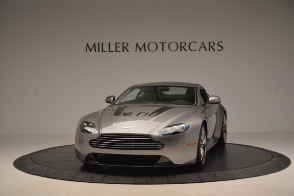 Used 2012 Aston Martin V12 Vantage for sale Sold at Maserati of Westport in Westport CT 06880 1