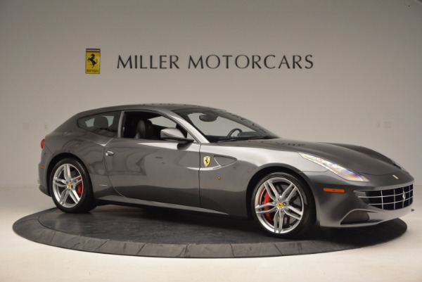 Used 2014 Ferrari FF for sale Sold at Maserati of Westport in Westport CT 06880 10