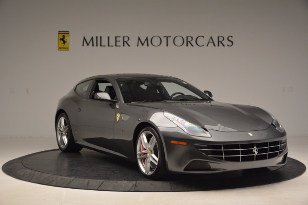 Used 2014 Ferrari FF for sale Sold at Maserati of Westport in Westport CT 06880 11