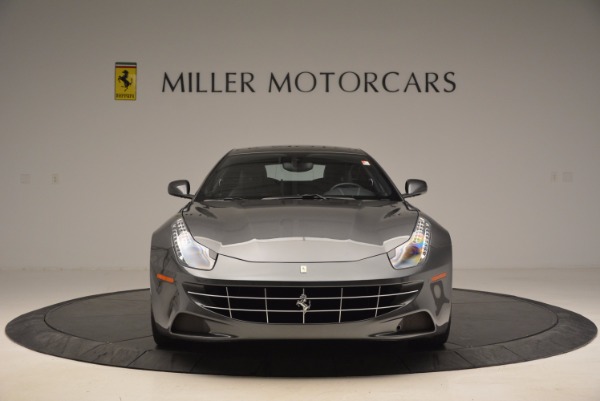 Used 2014 Ferrari FF for sale Sold at Maserati of Westport in Westport CT 06880 12