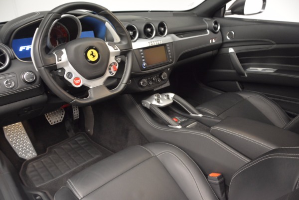 Used 2014 Ferrari FF for sale Sold at Maserati of Westport in Westport CT 06880 13