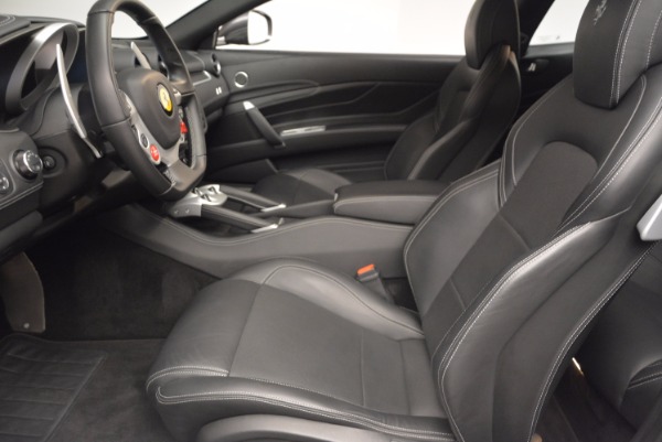 Used 2014 Ferrari FF for sale Sold at Maserati of Westport in Westport CT 06880 14