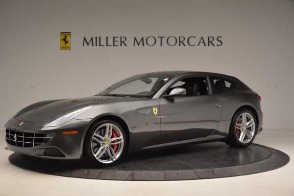 Used 2014 Ferrari FF for sale Sold at Maserati of Westport in Westport CT 06880 2