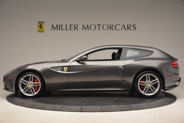 Used 2014 Ferrari FF for sale Sold at Maserati of Westport in Westport CT 06880 3